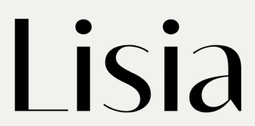 logo lisia studio