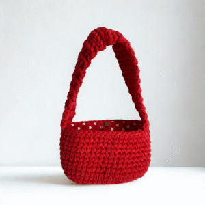 Patron Sac porté épaule